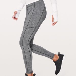 Speed Up Tight *Full-On Luxtreme 28”